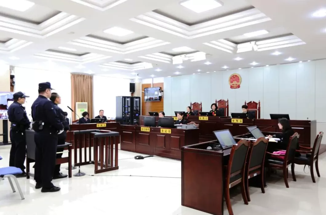 宁夏文联原一级巡视员苏保伟一审被控受贿超393万-第1张图片- 宁夏文联原一级巡视员苏保伟一审被控受贿超393万-第1张图片-