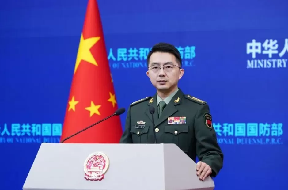 “台军大量士兵提前退伍”，国防部回应：台湾年轻人不愿沦为炮灰-第1张图片-