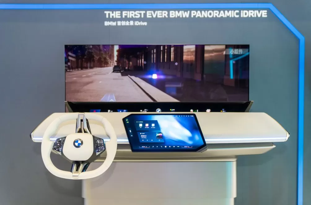 以创新致敬传统,在合作中创造共赢:宝马的可持续发展之路-第3张图片- 以创新致敬传统,在合作中创造共赢:宝马的可持续发展之路-第3张图片-