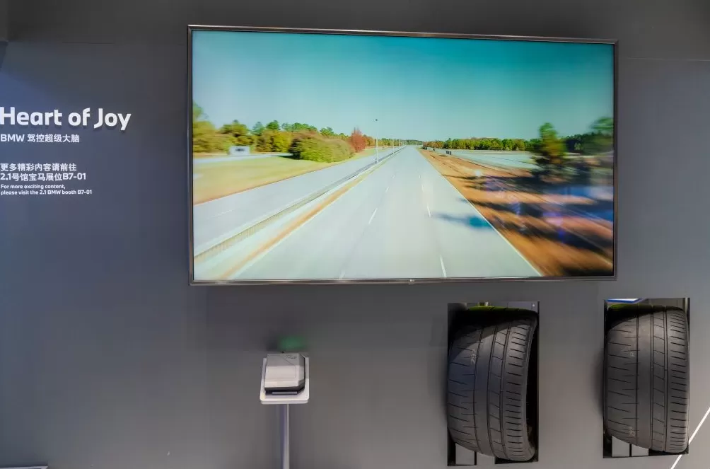 以创新致敬传统,在合作中创造共赢:宝马的可持续发展之路-第5张图片- 以创新致敬传统,在合作中创造共赢:宝马的可持续发展之路-第5张图片-