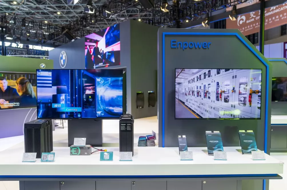 以创新致敬传统,在合作中创造共赢:宝马的可持续发展之路-第8张图片- 以创新致敬传统,在合作中创造共赢:宝马的可持续发展之路-第8张图片-