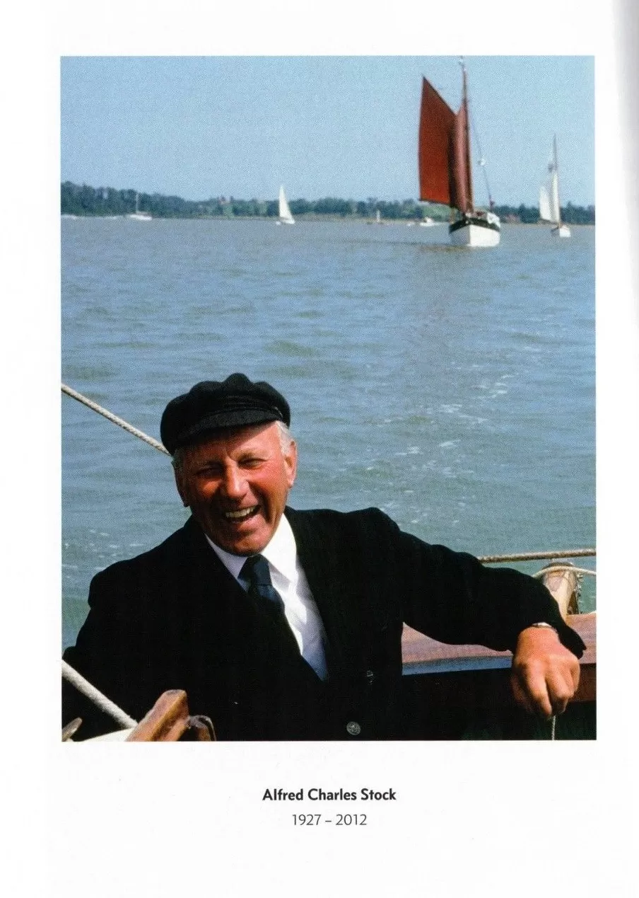 与包乐史驾帆航行｜城市水域还能这么玩？来自泰晤士河的体验-第1张图片-