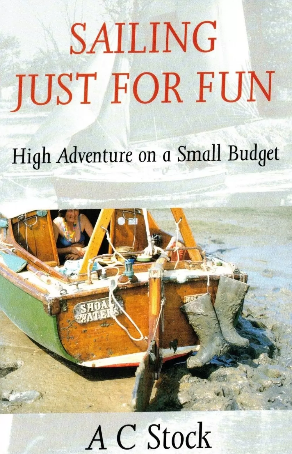 与包乐史驾帆航行｜城市水域还能这么玩？来自泰晤士河的体验-第2张图片-