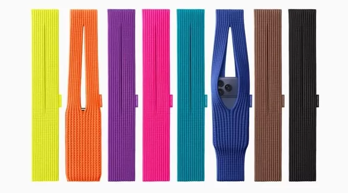 苹果1299元起的iPhone Pocket正式开售,最高溢价500元-第1张图片- 苹果1299元起的iPhone Pocket正式开售,最高溢价500元-第1张图片-