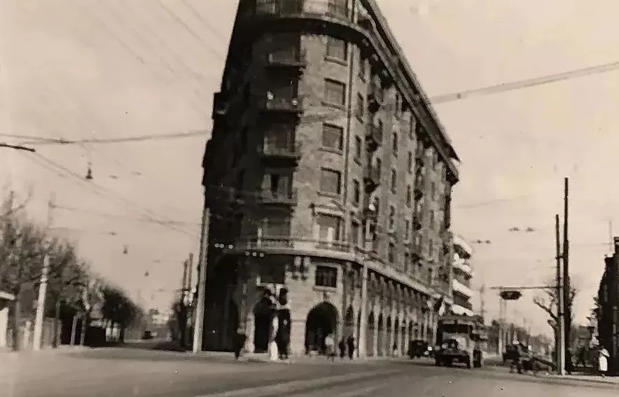 武康大楼的故事被搬上舞台，上话年度大戏《诺曼底公寓》建组-第2张图片-