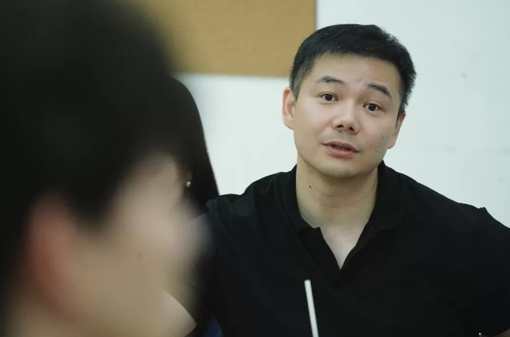 武康大楼的故事被搬上舞台，上话年度大戏《诺曼底公寓》建组-第5张图片-