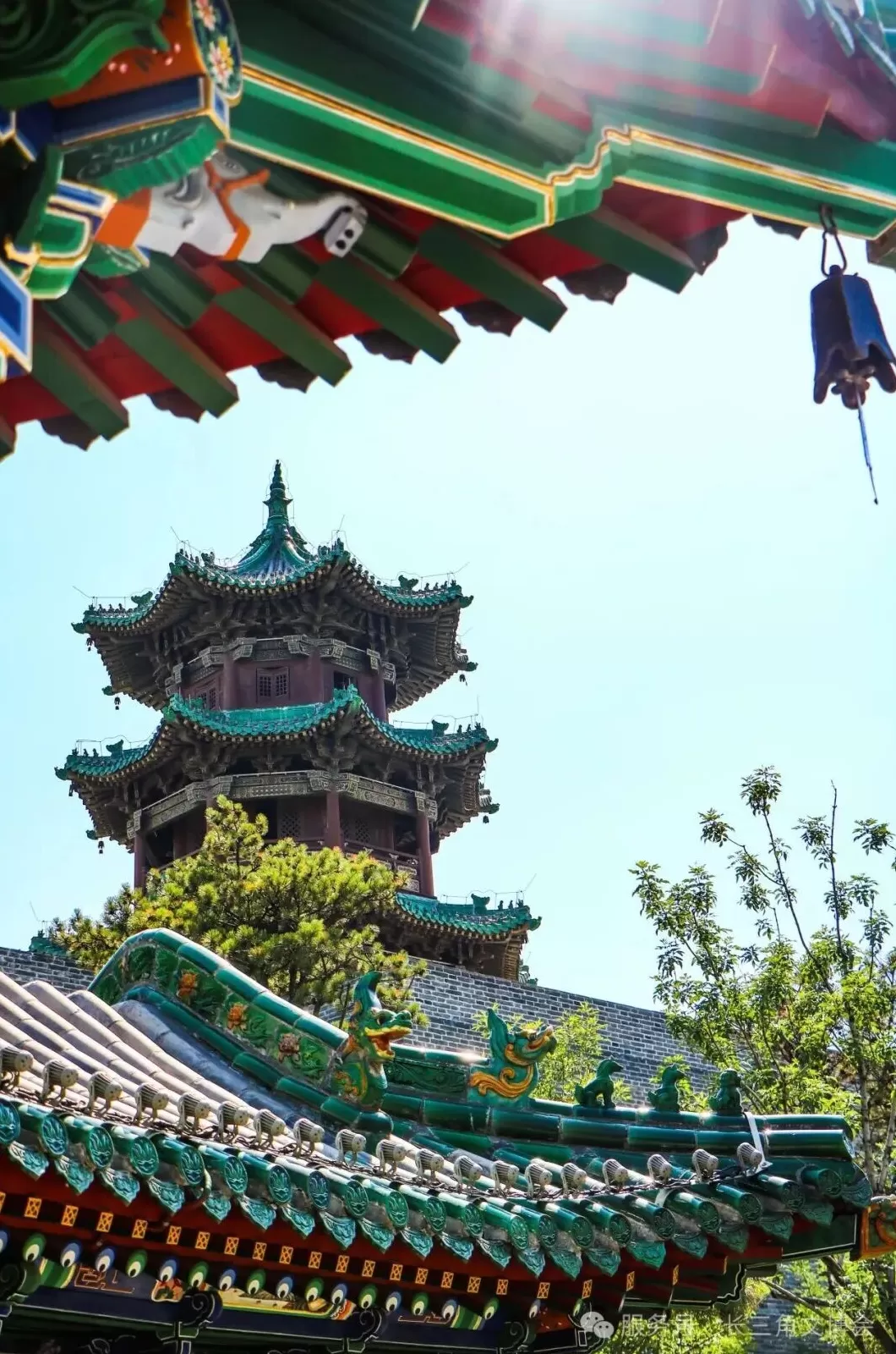 长三角文博会|全球首个“古镇+”跨界融合展示平台构建-第7张图片- 长三角文博会|全球首个“古镇+”跨界融合展示平台构建-第7张图片-