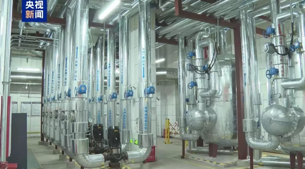 北京将于11月15日正式开始供暖-第1张图片- 北京将于11月15日正式开始供暖-第1张图片-