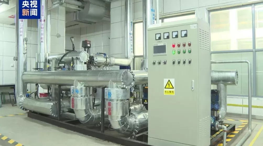 北京将于11月15日正式开始供暖-第2张图片- 北京将于11月15日正式开始供暖-第2张图片-