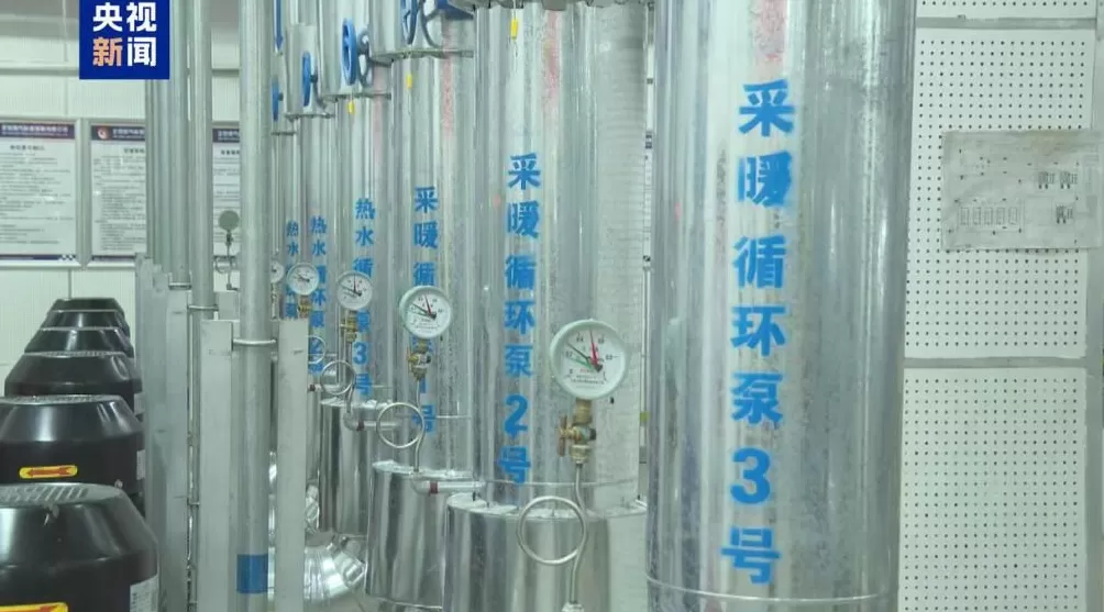 北京将于11月15日正式开始供暖-第4张图片- 北京将于11月15日正式开始供暖-第4张图片-