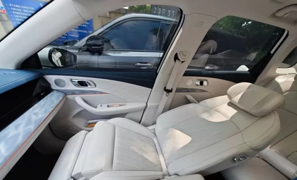 暴雷车”成香饽饽？售后风险谁来扛？律师提醒-第6张图片-