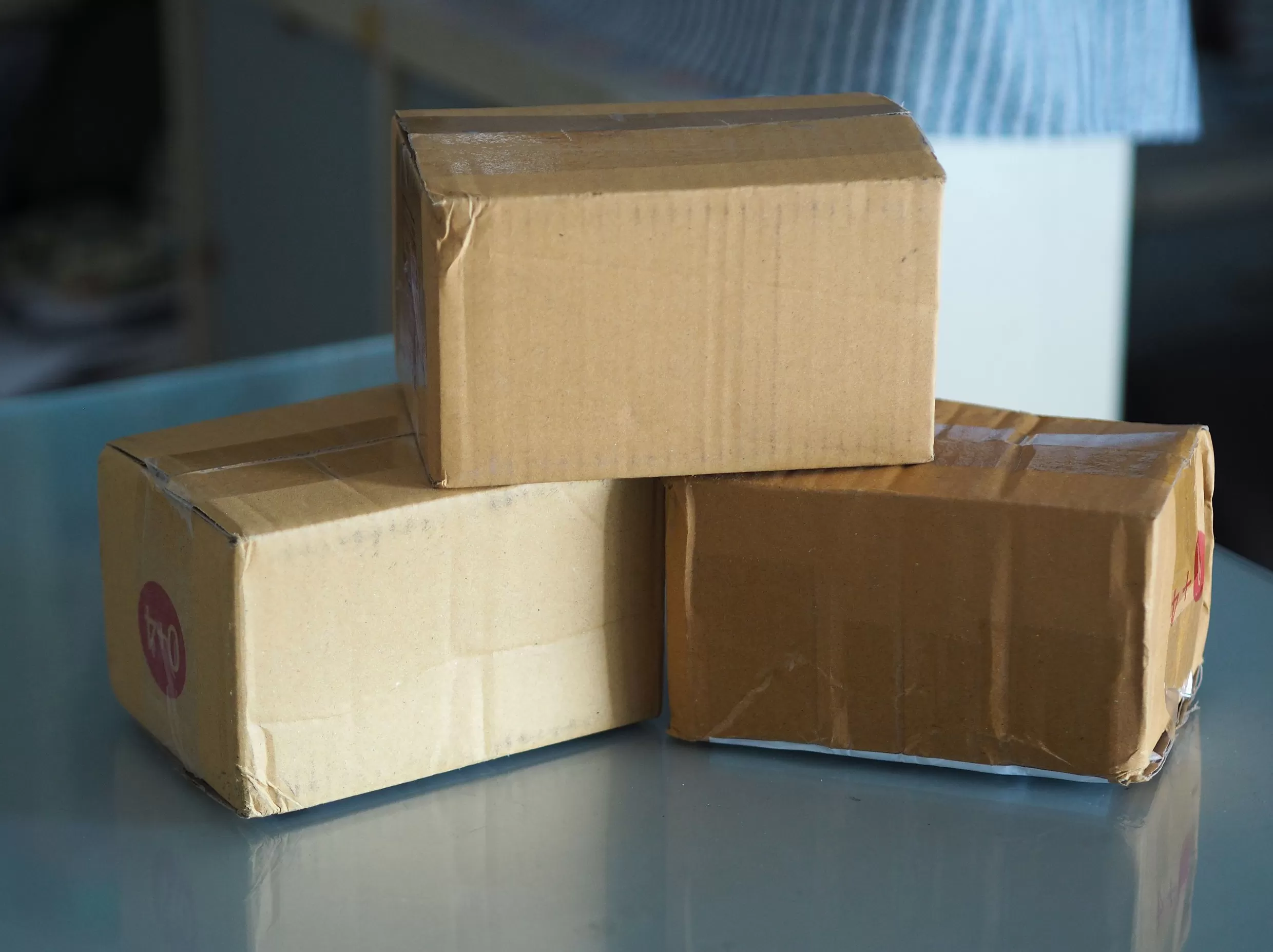 欧盟明年起取消“小额包裹”免税，意大利议员反对：约束跨国巨头才能实现公平竞争-第1张图片-