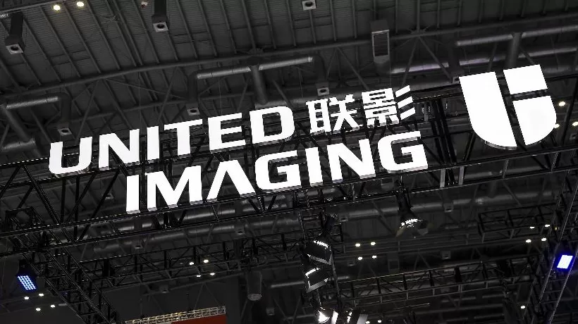 联影医疗入局超声，后来者如何破局？-第2张图片-