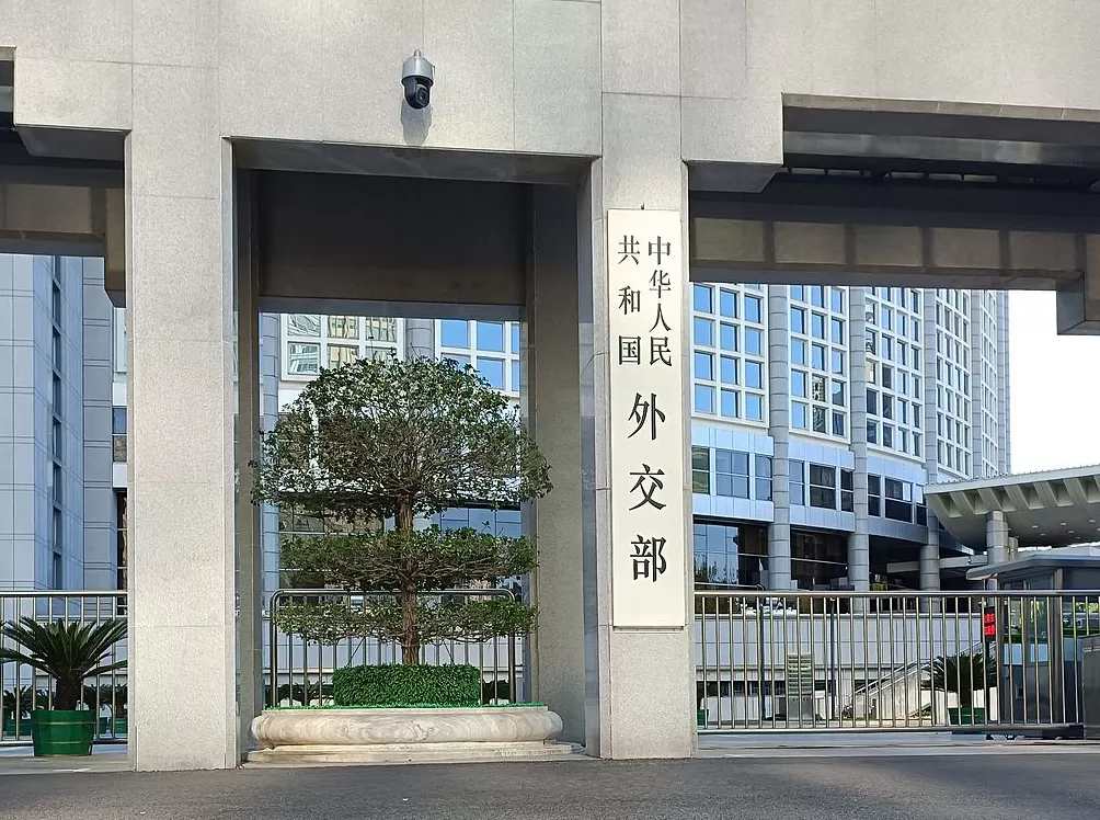 中国公民在日本安全环境持续恶化，外交部提醒近期避免前往-第1张图片-