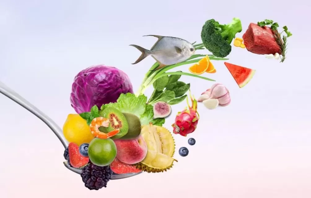 预防糖尿病，从改变生活方式开始︱联合国糖尿病日-第1张图片-