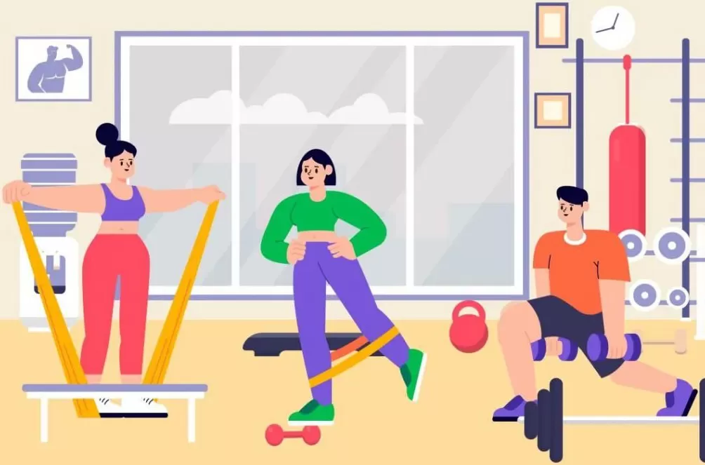 预防糖尿病，从改变生活方式开始︱联合国糖尿病日-第12张图片-