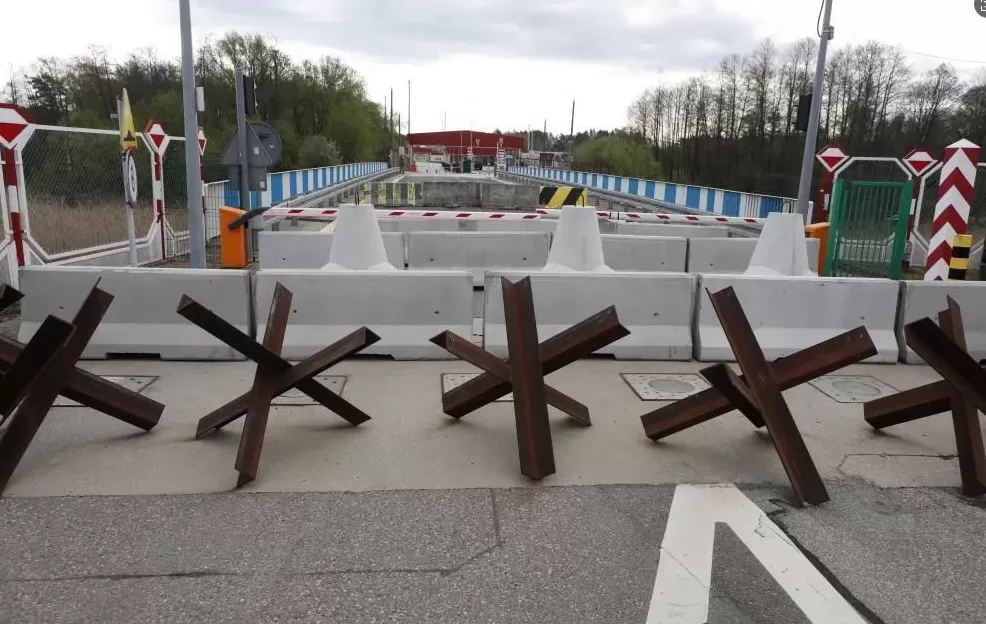 波兰将于17日重启与白俄罗斯两个陆路边境口岸-第1张图片-