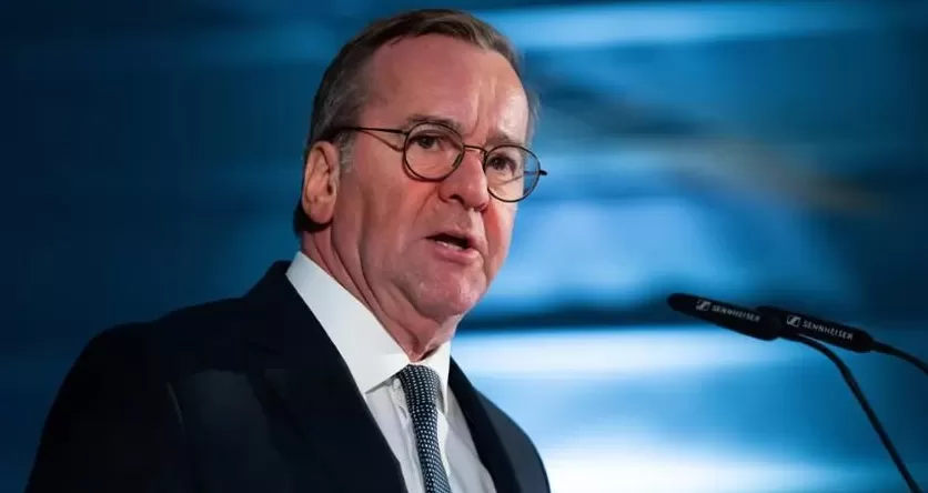 德国将再投入1.5亿欧元采购美制武器援乌-第1张图片-