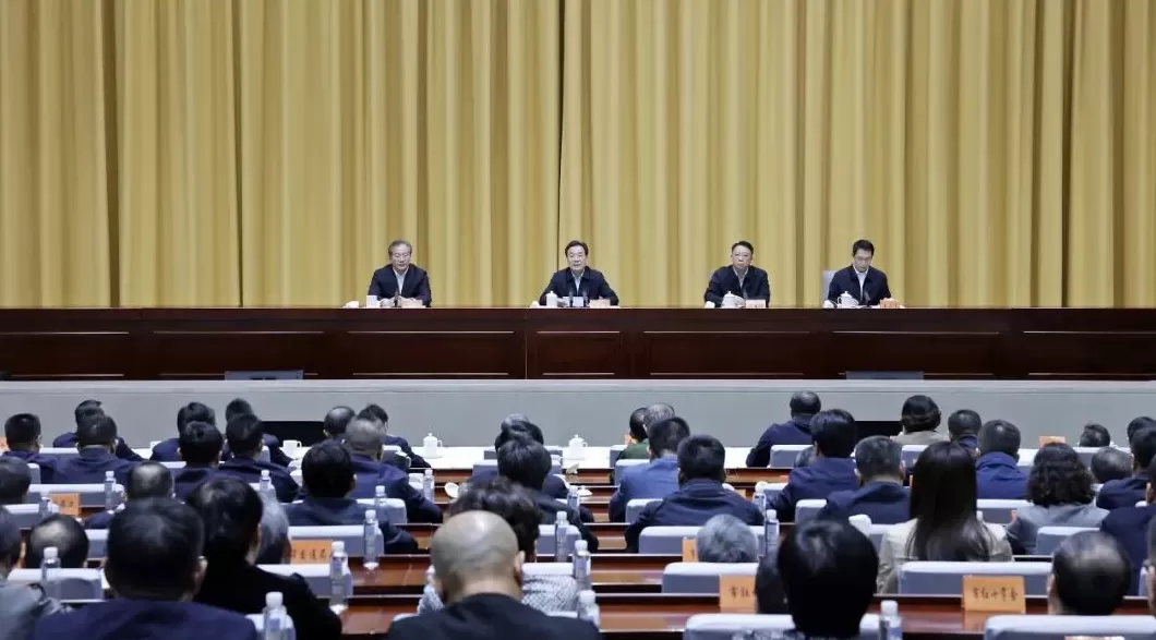 苏州新任市委书记范波：倍加珍惜，不图虚名，不做虚功-第1张图片-