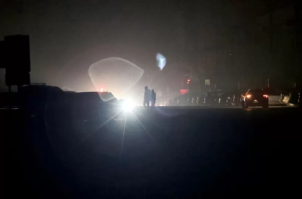 释新闻｜两名部长辞职、总统亲信是主谋，能源贪腐案对乌克兰影响多大？-第1张图片-