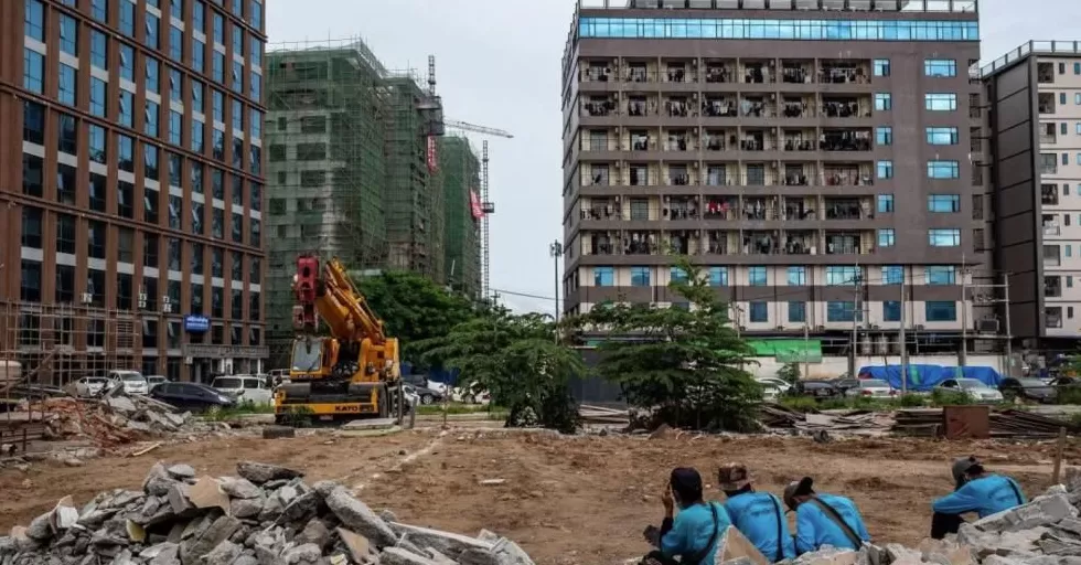 2.7万亿资金，33万名赌客，他的贪婪到头了-第3张图片-