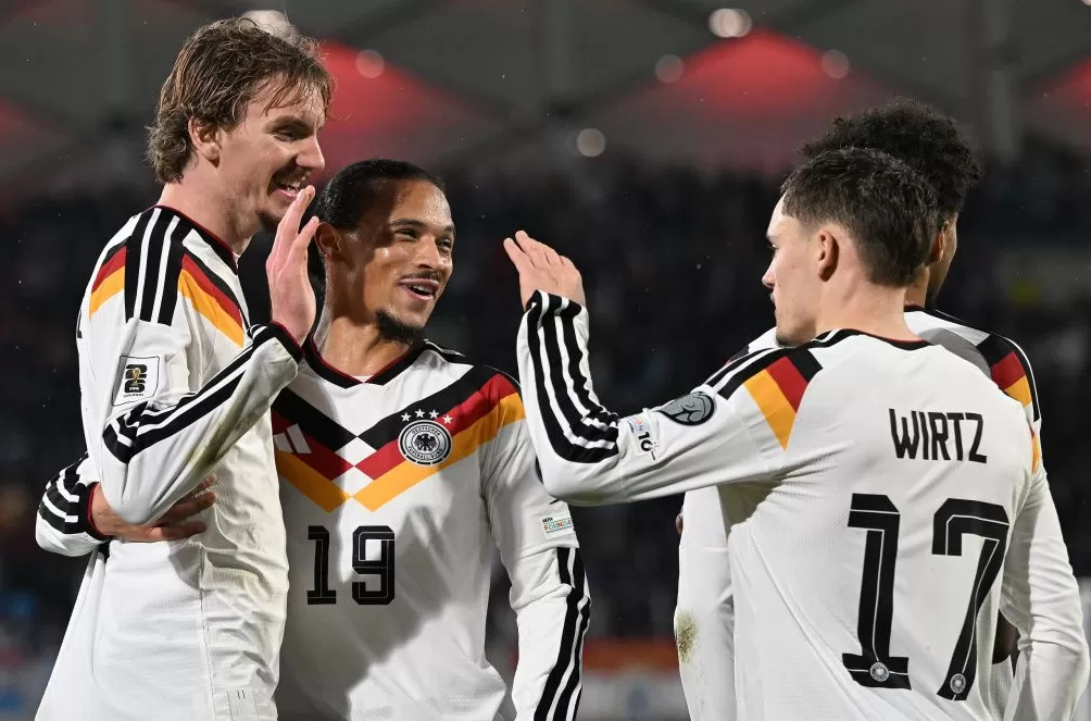 体坛联播｜梅西传射阿根廷击败安哥拉，克罗地亚晋级世界杯-第1张图片-