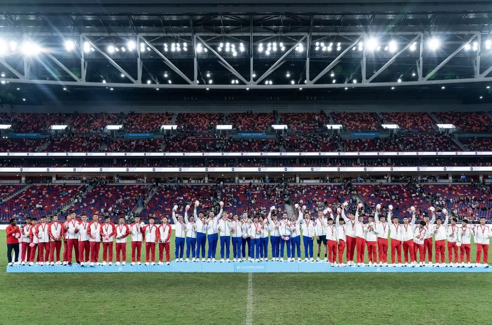 体坛联播｜梅西传射阿根廷击败安哥拉，克罗地亚晋级世界杯-第6张图片-