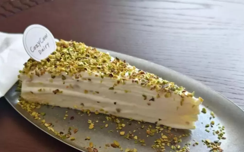 北上广疯抢天价奶皮子，内蒙人看了又气又笑-第6张图片-