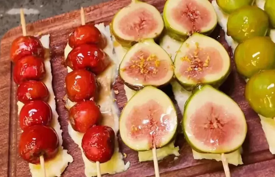 北上广疯抢天价奶皮子，内蒙人看了又气又笑-第3张图片-