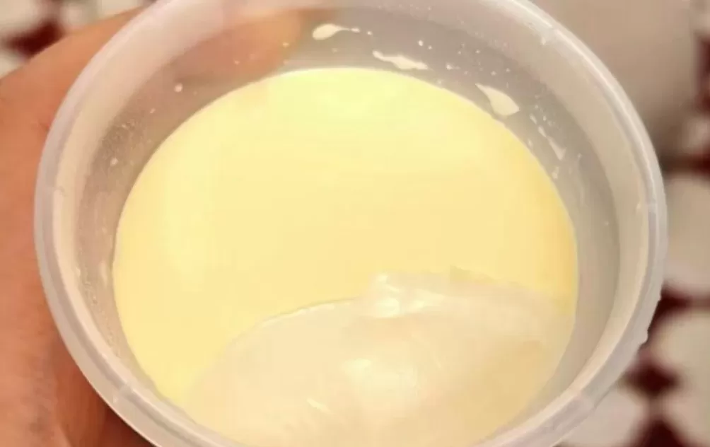 北上广疯抢天价奶皮子，内蒙人看了又气又笑-第7张图片-