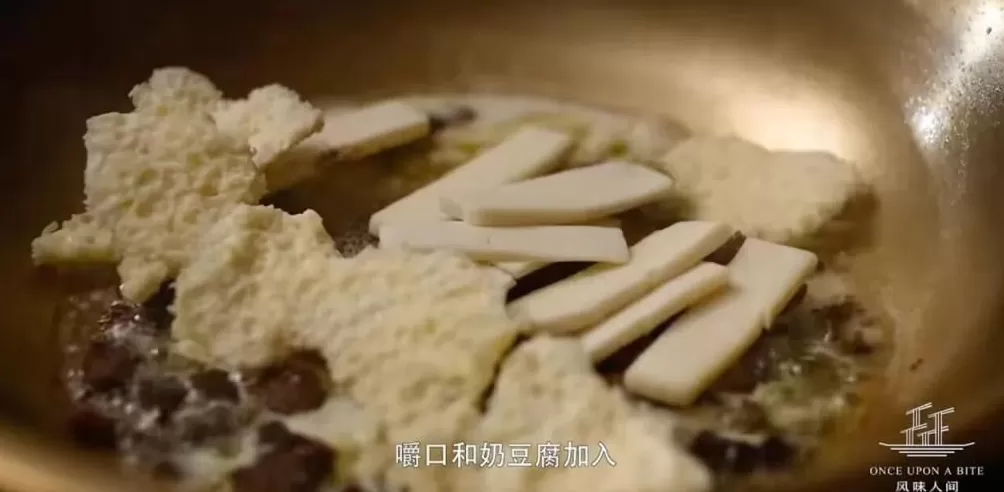 北上广疯抢天价奶皮子，内蒙人看了又气又笑-第9张图片-