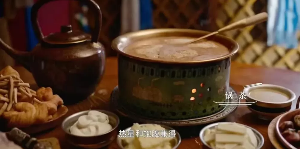 北上广疯抢天价奶皮子，内蒙人看了又气又笑-第11张图片-