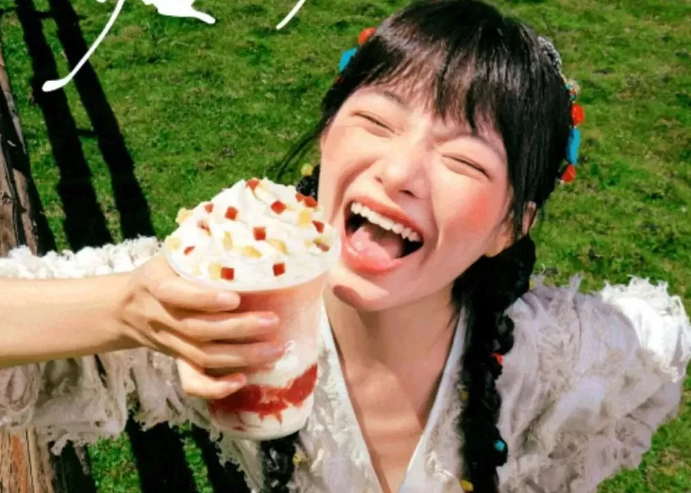 北上广疯抢天价奶皮子，内蒙人看了又气又笑-第13张图片-