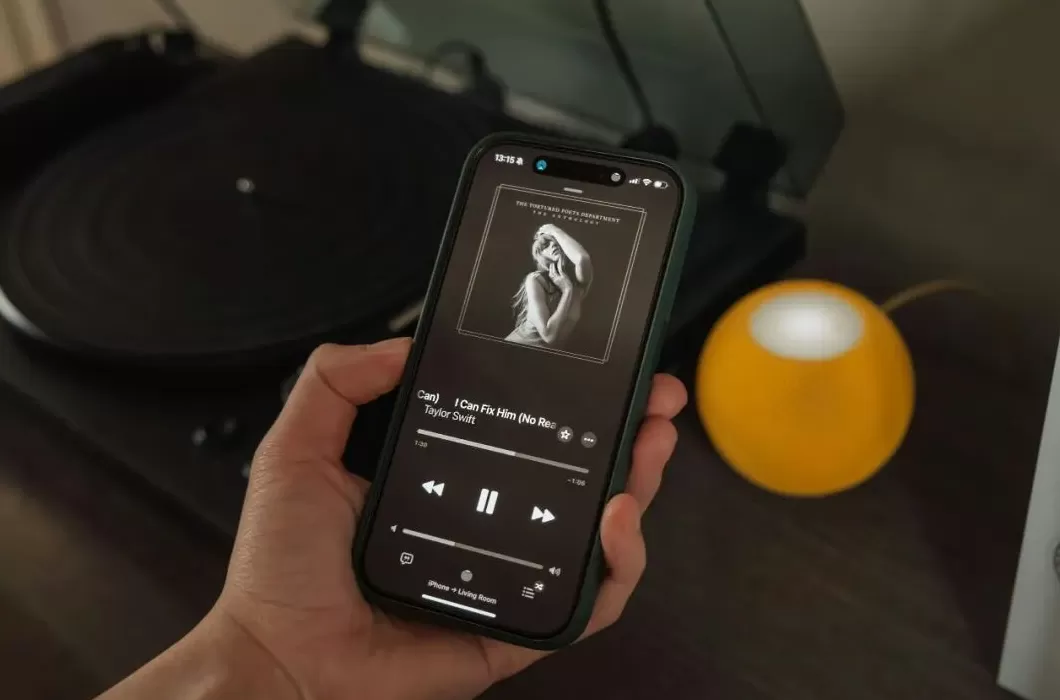 TME们的黄金时代，迎来AI终结者-第8张图片-