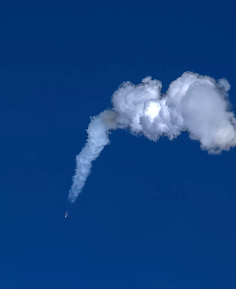 图说｜神舟二十乘组凯旋：镜头内外两个王杰的航天缘-第10张图片-