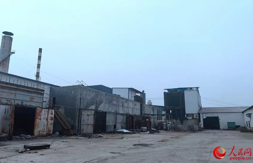 内乡县联合调查组通报：纪检监察机关已介入调查-第1张图片-