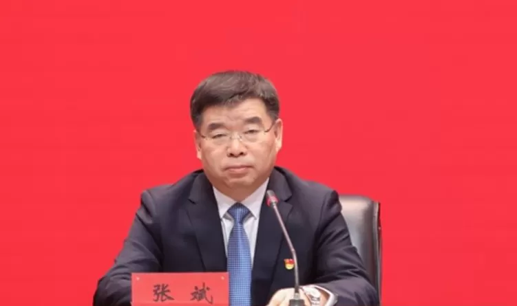 黑龙江省委副秘书长张斌已任省委办公厅主任-第1张图片-