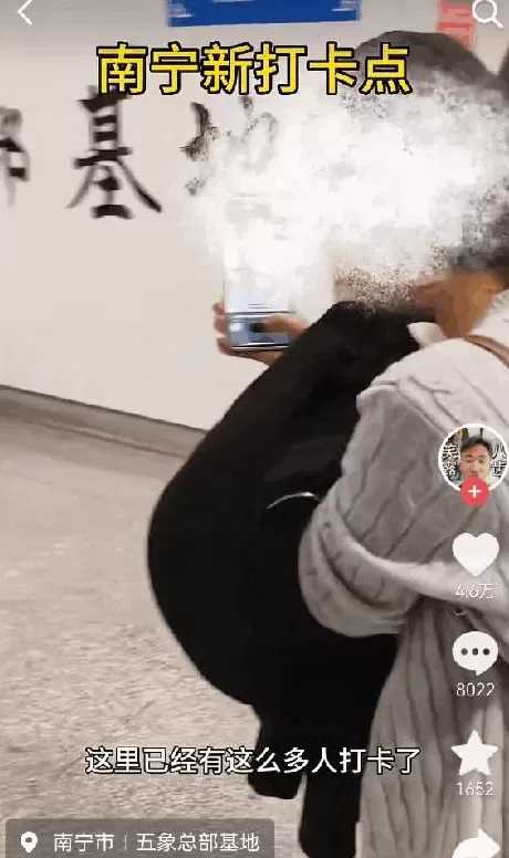 对地铁拉屎狂魔的恶搞，好笑又无奈-第10张图片-