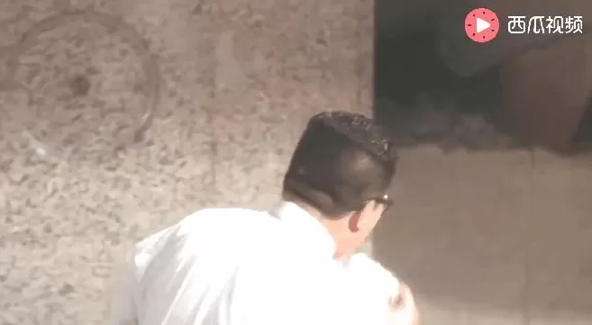 对地铁拉屎狂魔的恶搞，好笑又无奈-第35张图片-