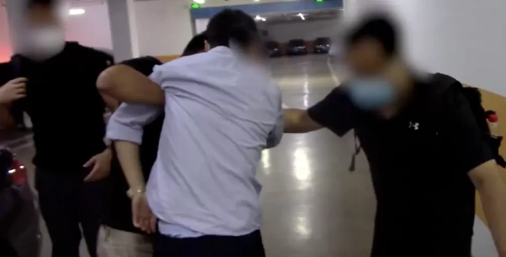 一枚“钉子”竟然扎入我核心要害部门！国家安全部披露→-第1张图片-