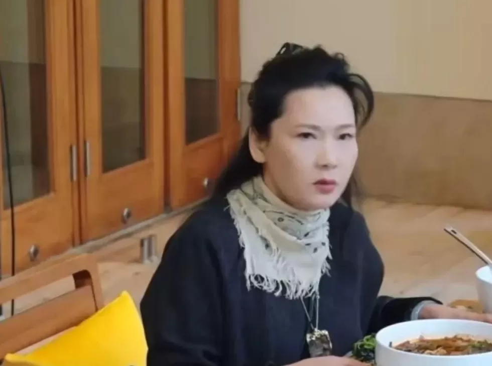 三位影后何赛飞、刘嘉玲、宁静讨论流量明星-第1张图片-