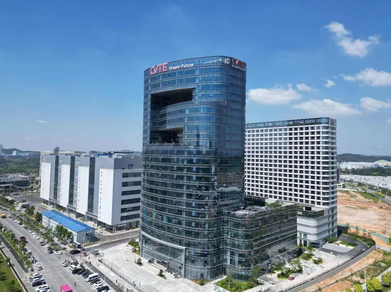 出货60万台，广州黄埔这家公司靠一块会议平板打开全球市场-第1张图片-