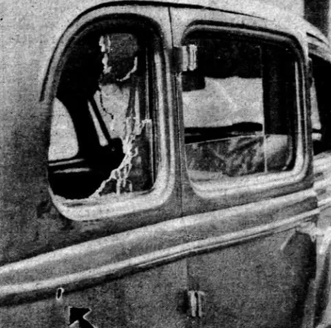 1938年最凶猛之暗杀——“东方福尔摩斯”陆连奎被刺隐情-第3张图片-