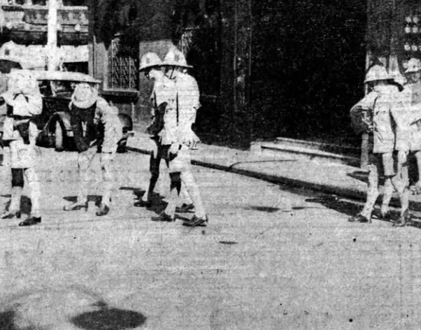 1938年最凶猛之暗杀——“东方福尔摩斯”陆连奎被刺隐情-第4张图片-