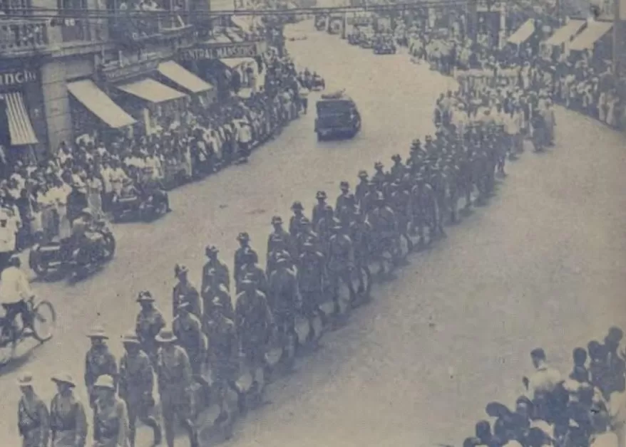 1938年最凶猛之暗杀——“东方福尔摩斯”陆连奎被刺隐情-第6张图片-