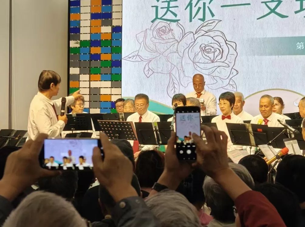 十三个区开展群文活动，沪疆文化交流周谱写民族团结新篇章-第4张图片-