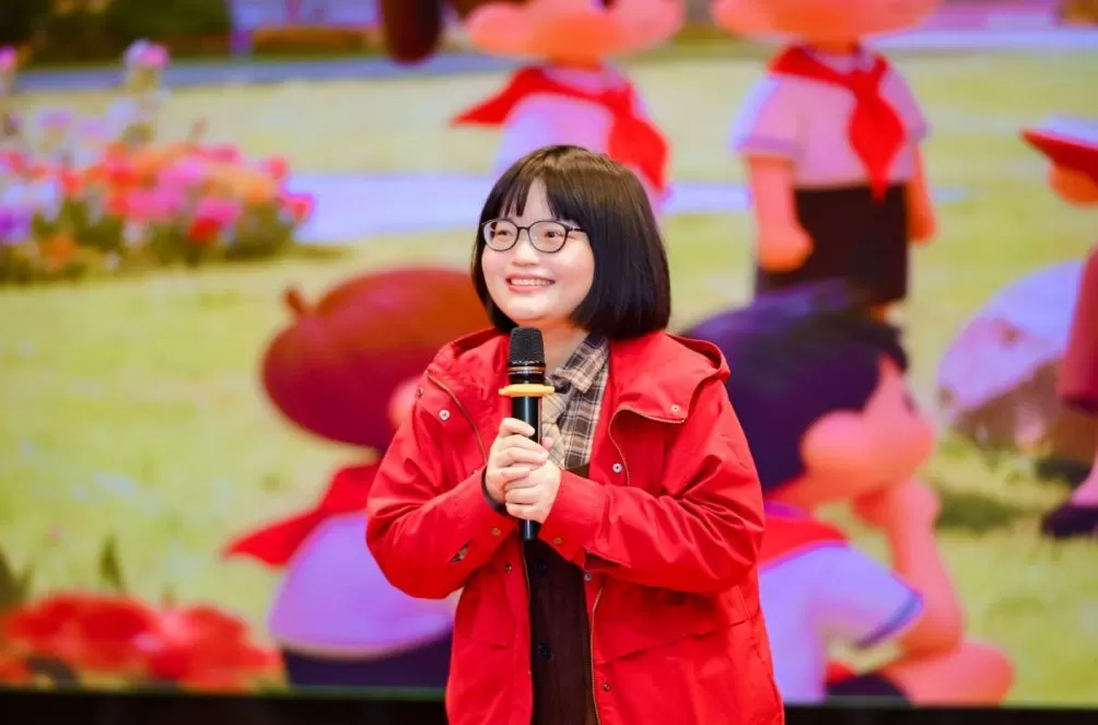 上海国际童书展｜陈伯吹新儿童文学奖揭晓，新人新作点亮童心世界-第2张图片-