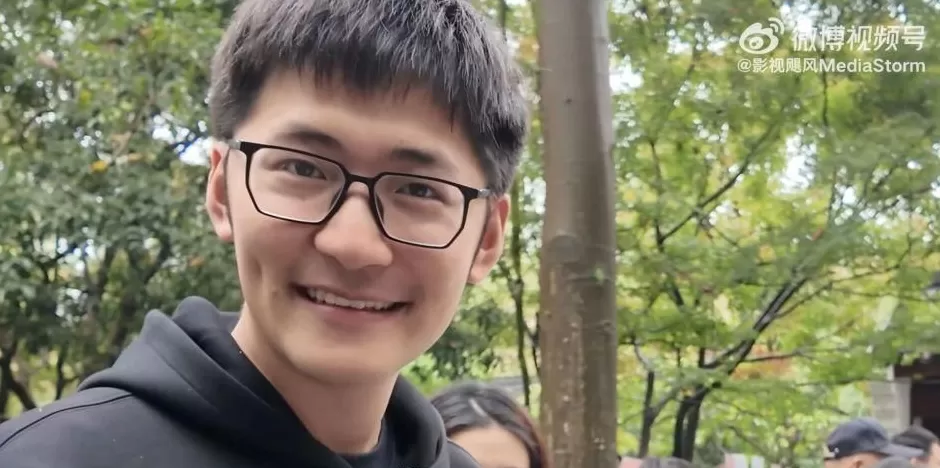 影视飓风CEO回应相亲角视频争议：我真的不是坏人-第3张图片-