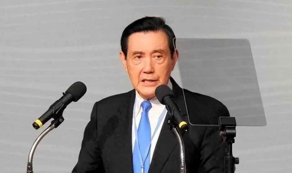 批高市早苗发言“躁进”,马英九:两岸问题不能假手外国-第1张图片- 批高市早苗发言“躁进”,马英九:两岸问题不能假手外国-第1张图片-