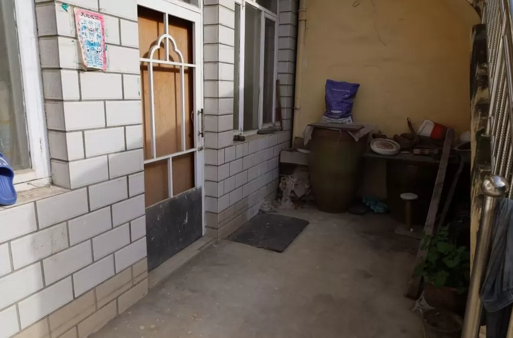 山西“狗咬人被摔死”命案调查：纠纷如何升级，“反杀”是否防卫过度？-第5张图片-